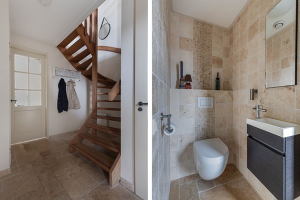 Medium property photo - Franklinhage 3, 8302 WD Emmeloord